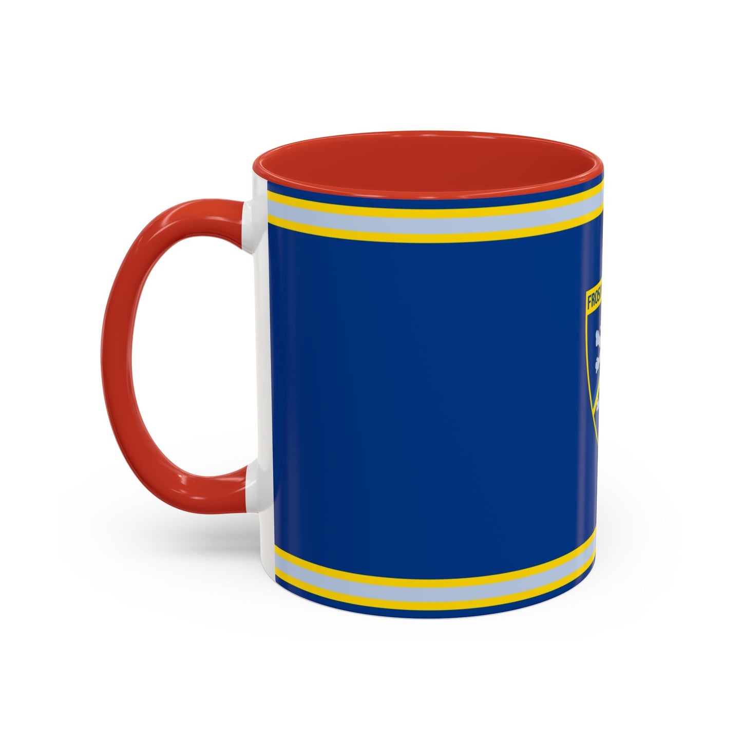 Tazza Mug Frosinone
