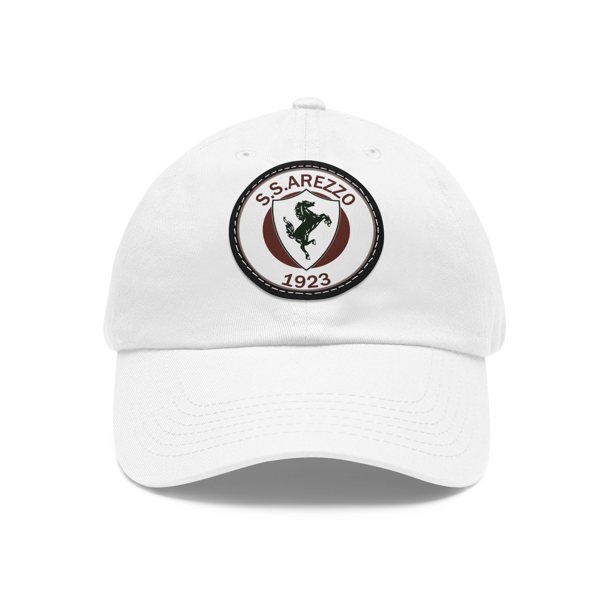AREZZO CAPPELLINO BIANCO