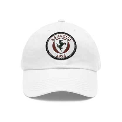 AREZZO CAPPELLINO BIANCO