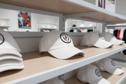 AREZZO CAPPELLINO BIANCO