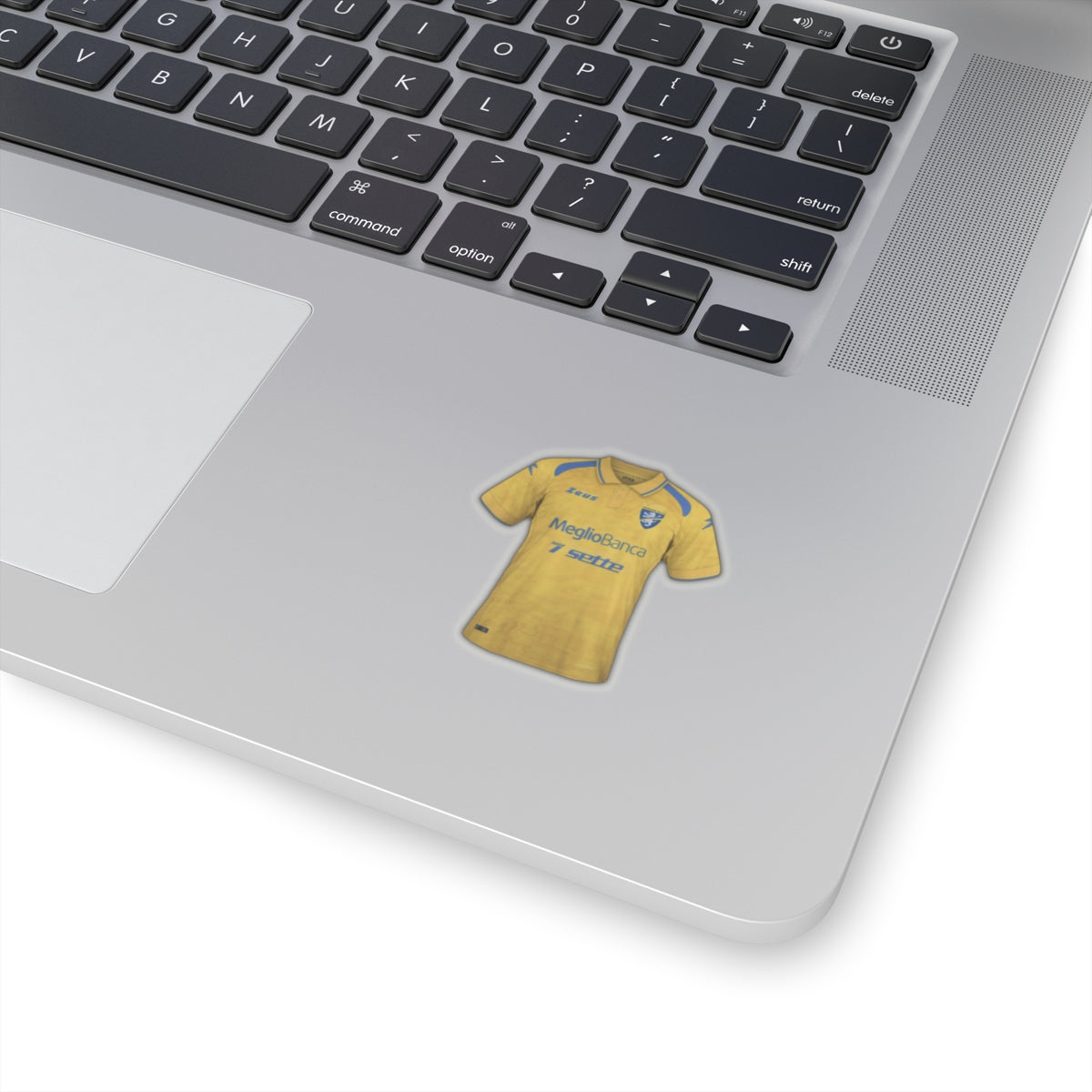 Adesivo Frosinone Home s.s. 25/26