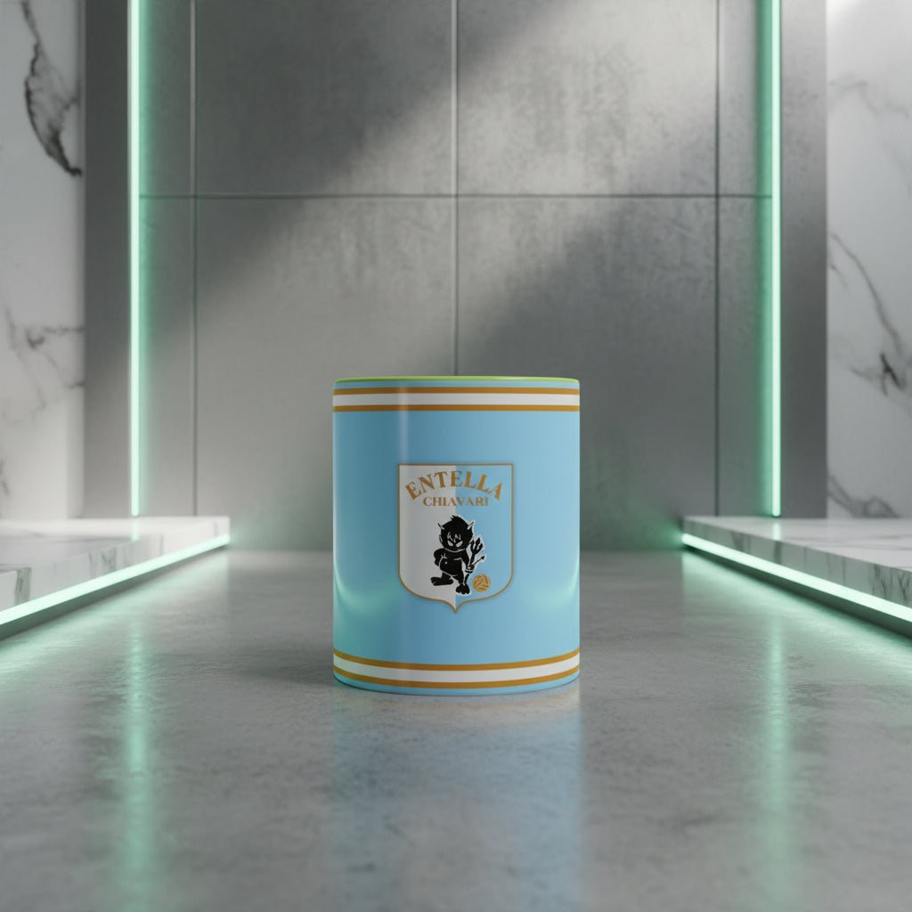 Tazza Mug Virtus Entella