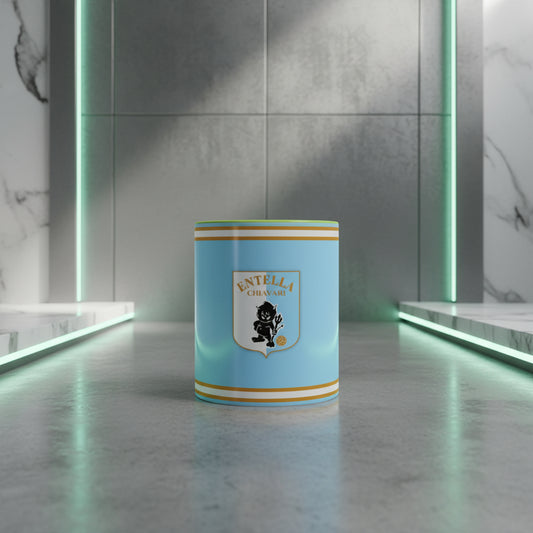 Tazza Mug Virtus Entella