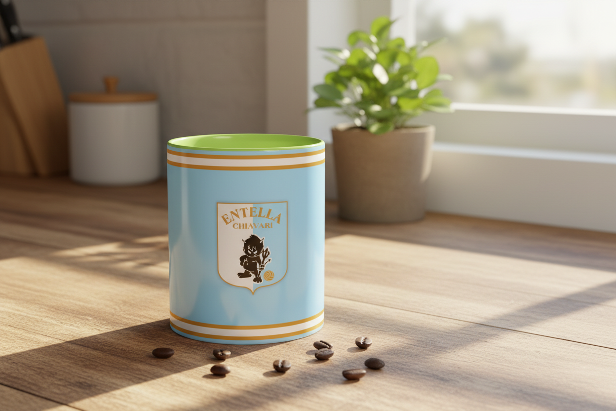 Tazza Mug Virtus Entella