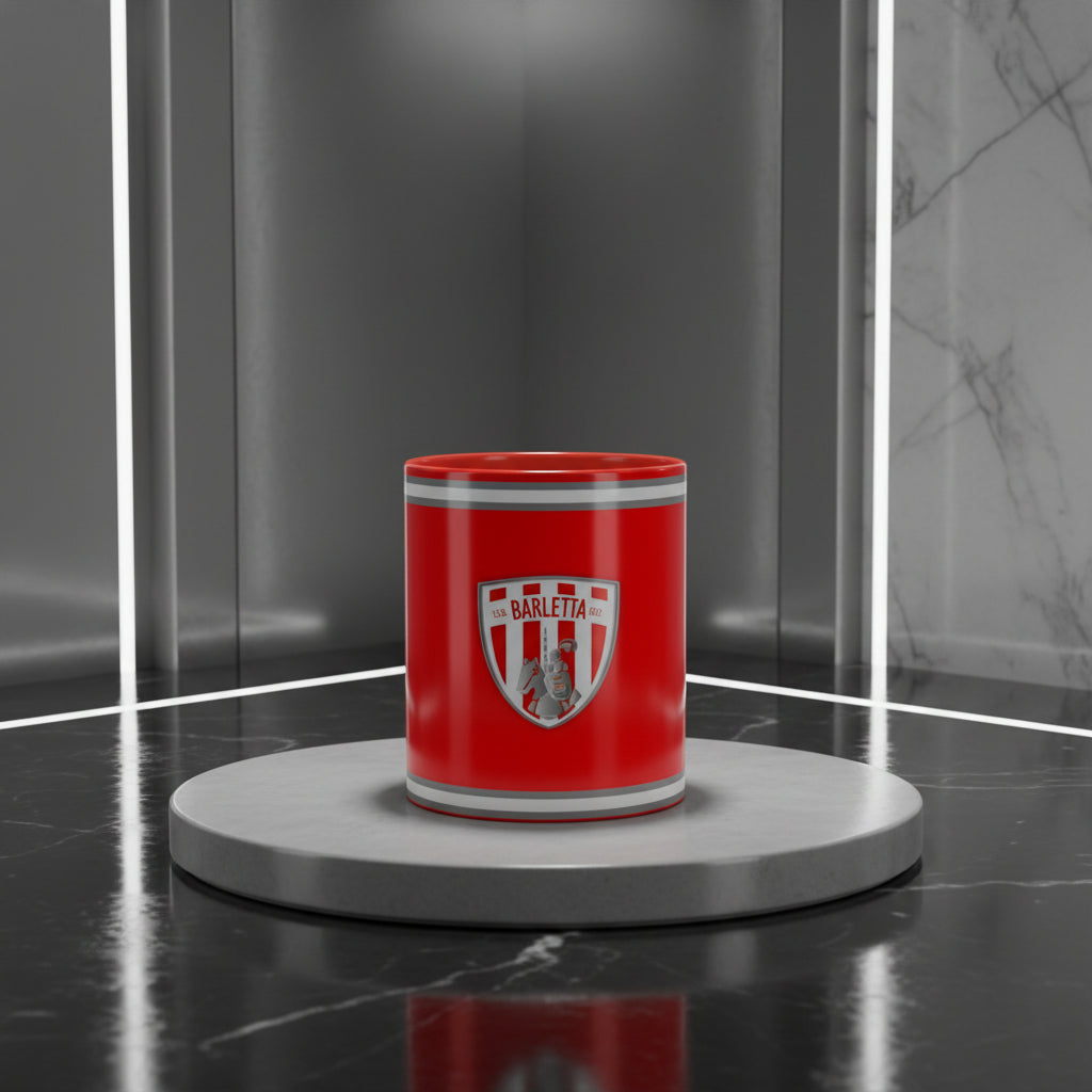 Tazza Mug Barletta