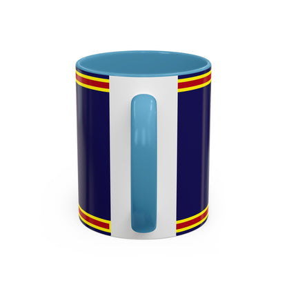 Tazza Mug Guidonia Montecelio