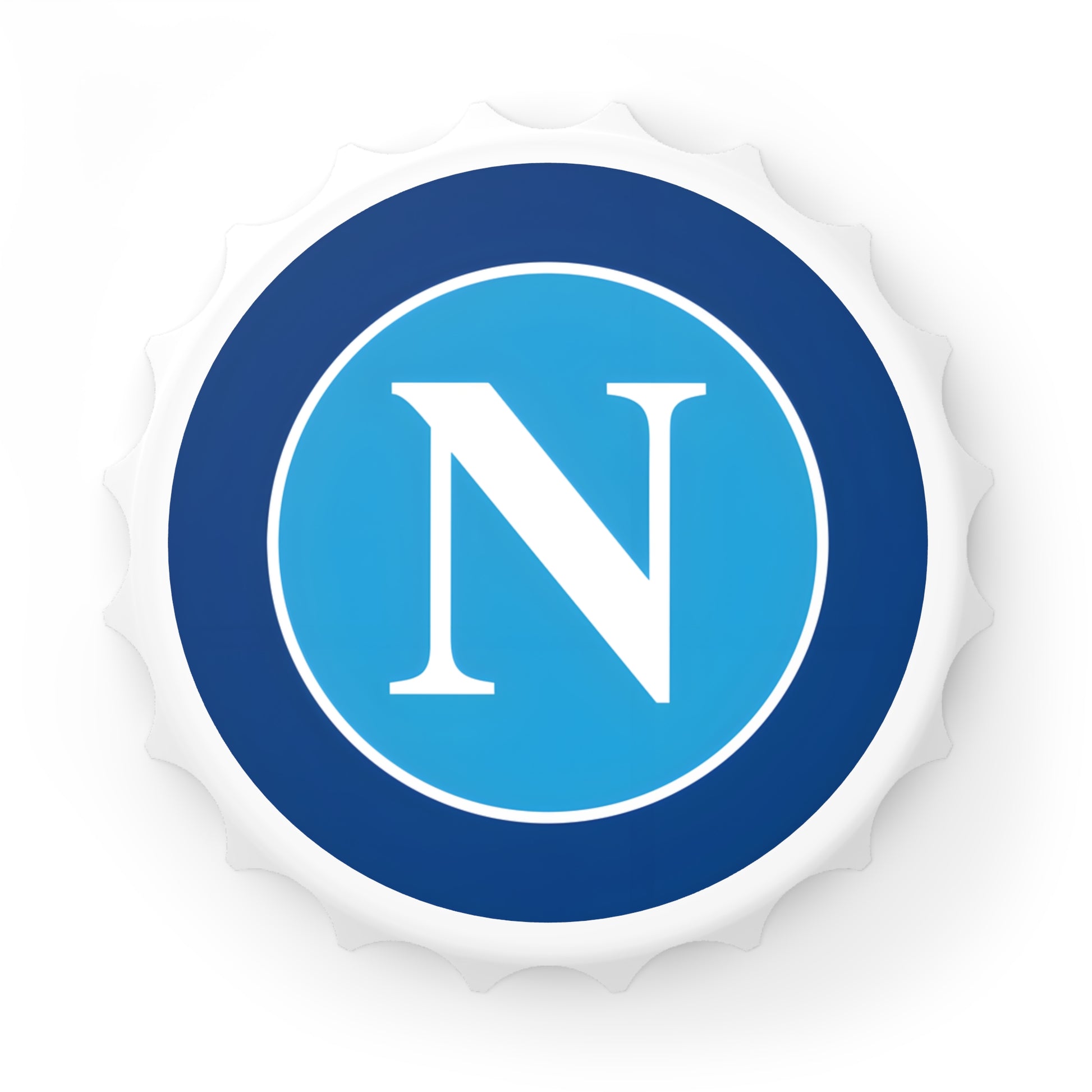 Apribottiglie Napoli