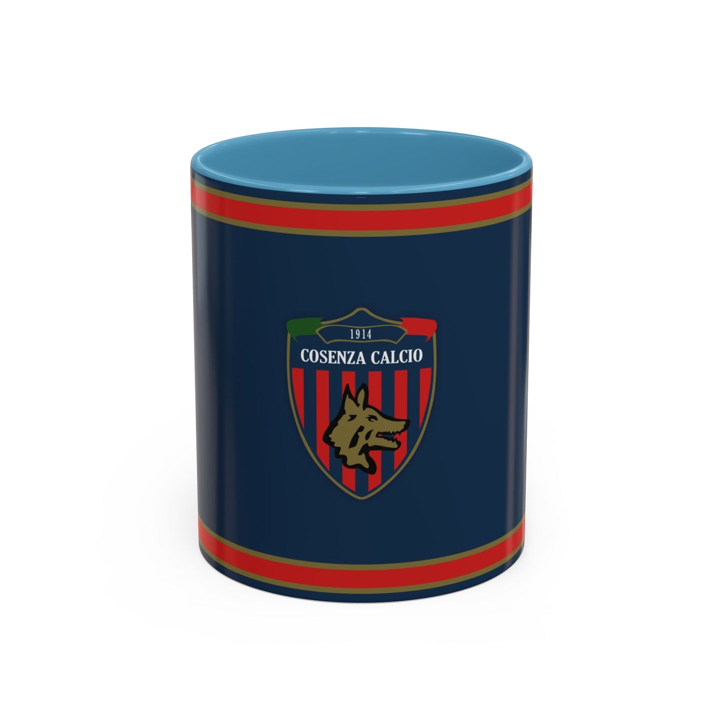 Tazza Mug Cosenza