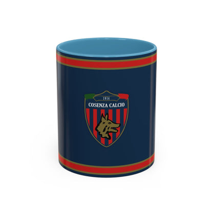 Tazza Mug Cosenza