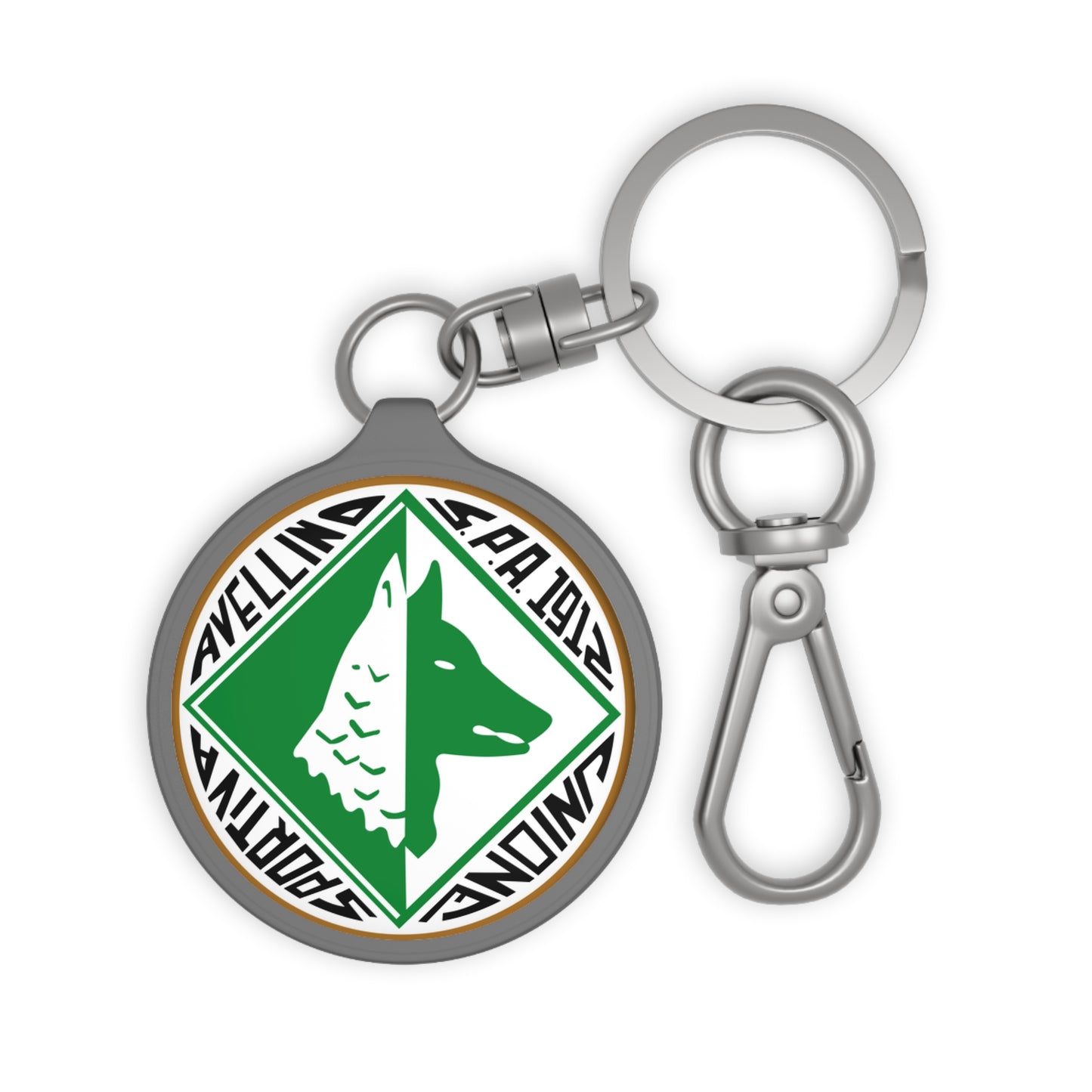 Avellino Portachiavi