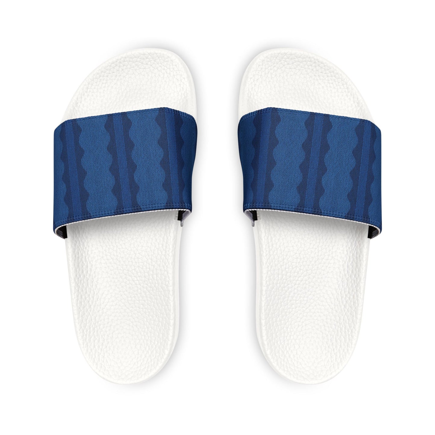 Slide Onde Blu