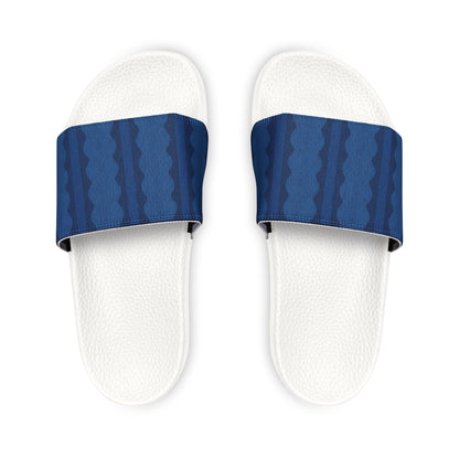 Slide Onde Blu