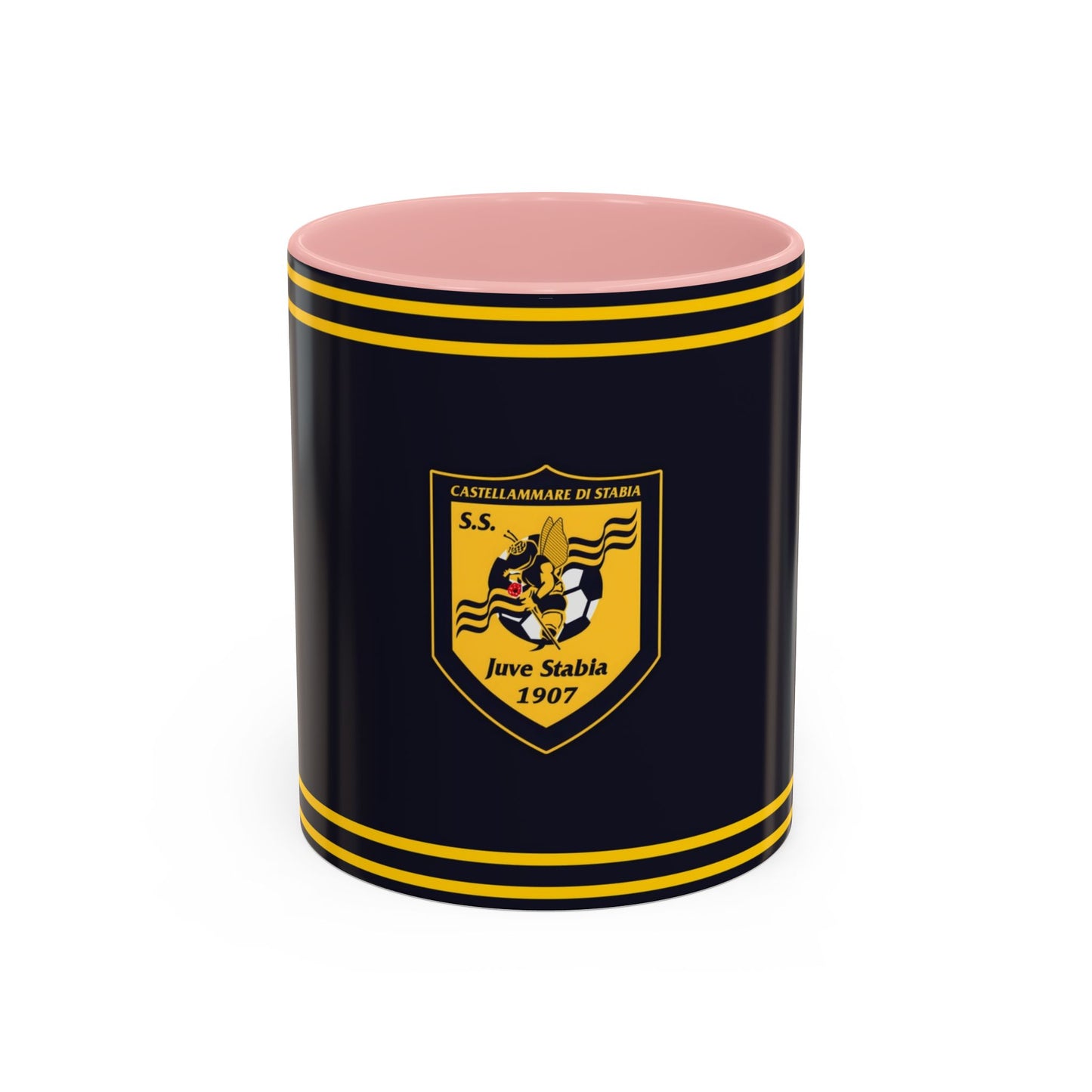 Tazza Mug Juve Stabia