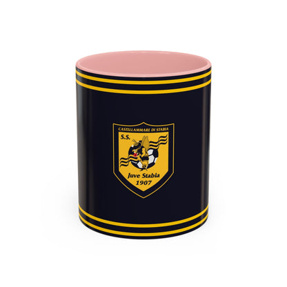 Tazza Mug Juve Stabia