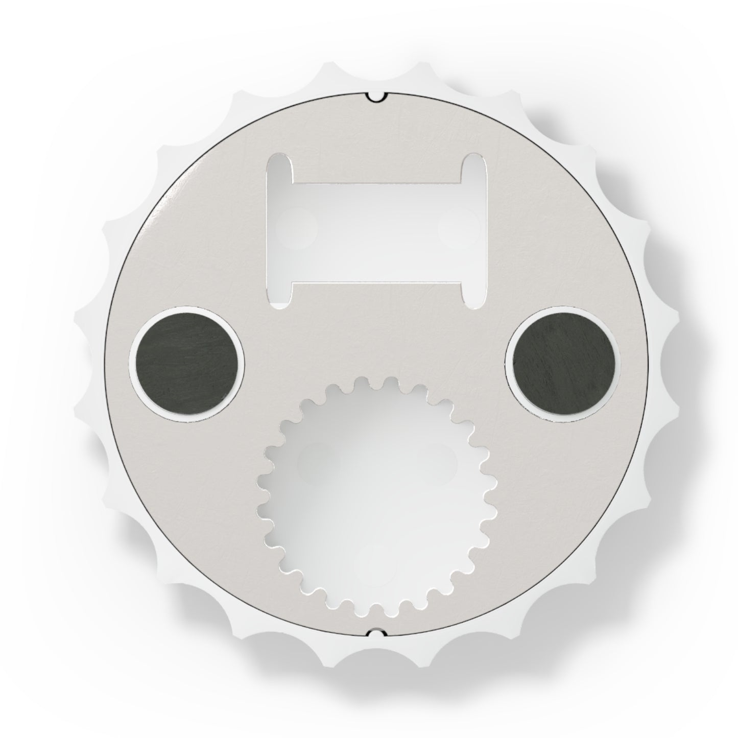 Apribottiglie Pisa
