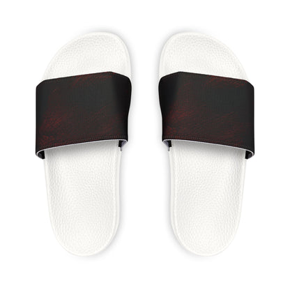 Ciabatte Slide Bicolore