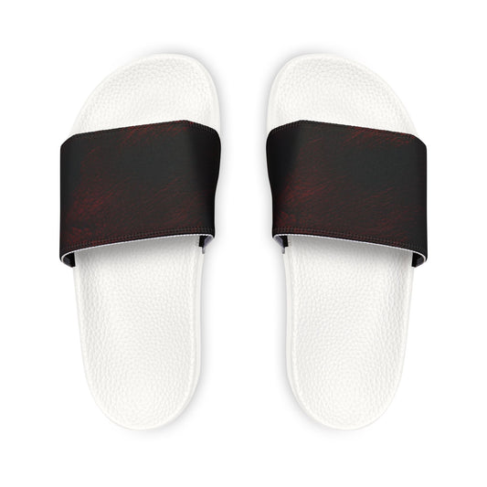 Ciabatte Slide Bicolore