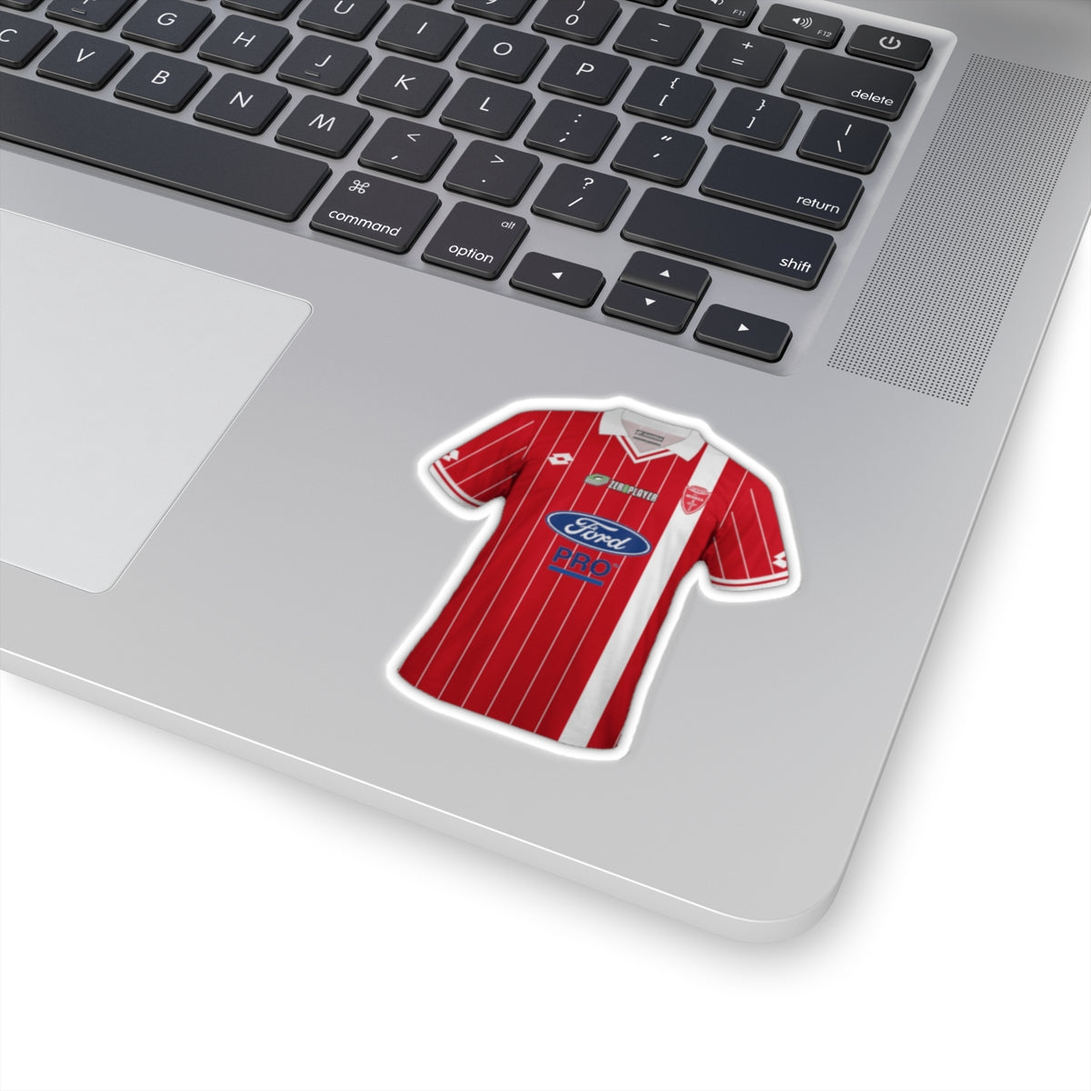 Adesivo Monza Home s.s. 25/26