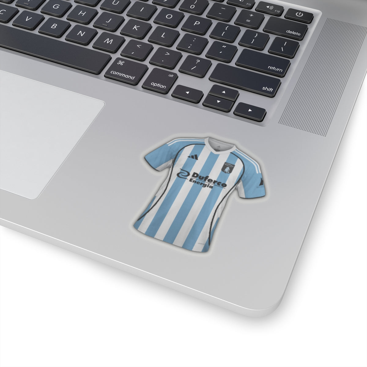 Adesivo Virtus Entella Home s.s. 25/26