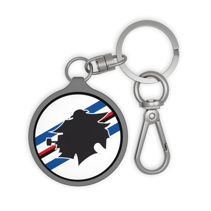 Sampdoria Portachiavi