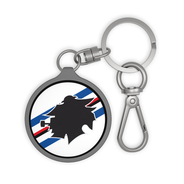 Sampdoria Portachiavi