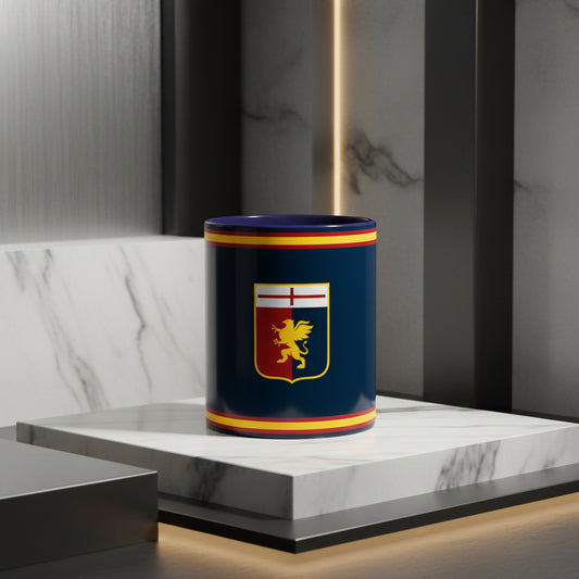Tazza Mug Genoa