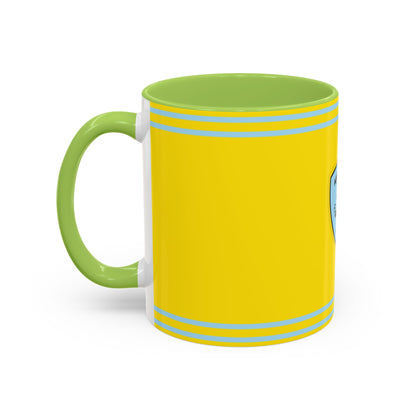 Tazza Mug Arzignano Valchiampo