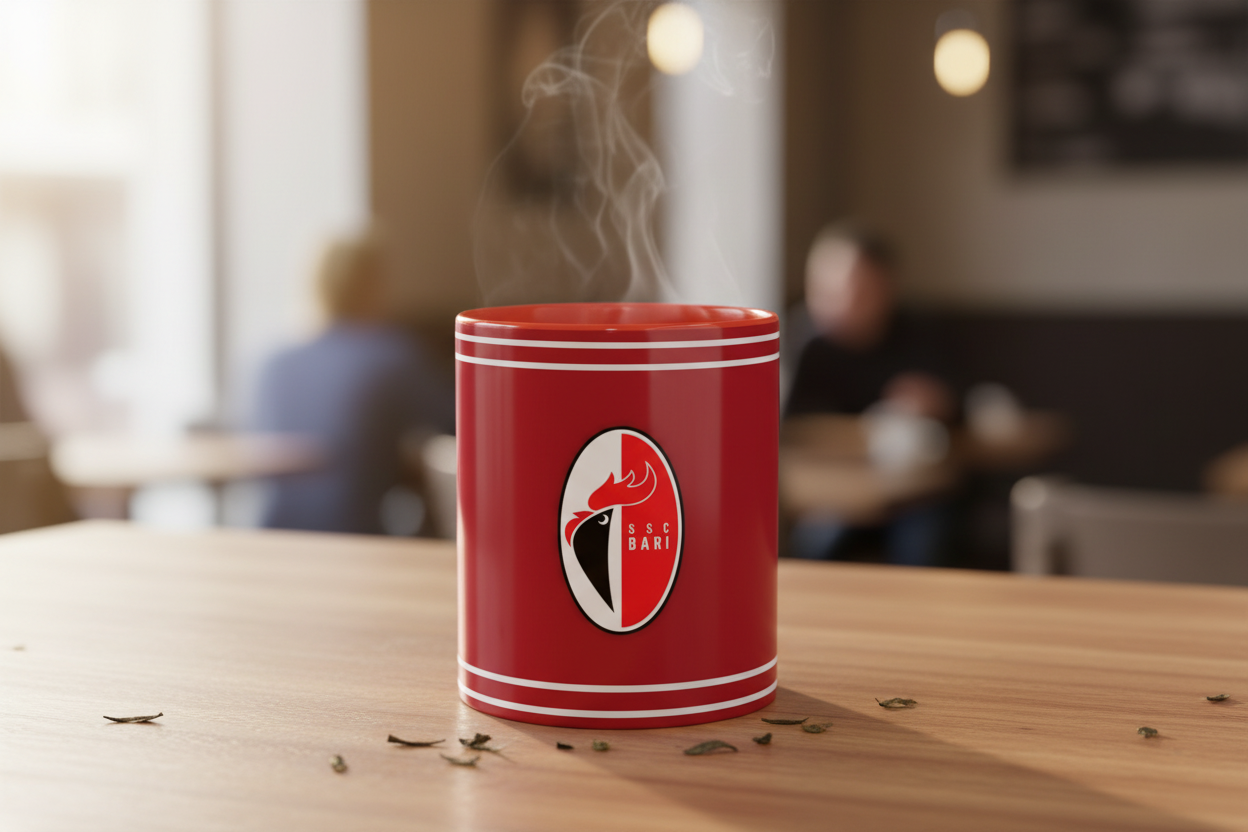Tazza Mug Bari