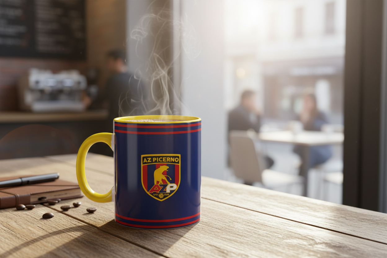 Tazza Mug AZ Picerno