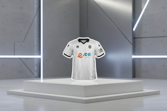 Adesivo Cesena Home s.s. 25/26