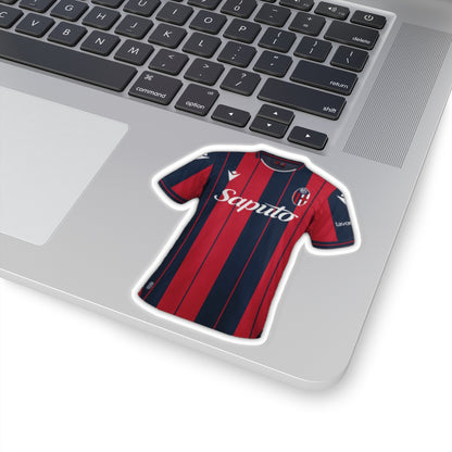 Adesivo Bologna Home s.s. 25/26