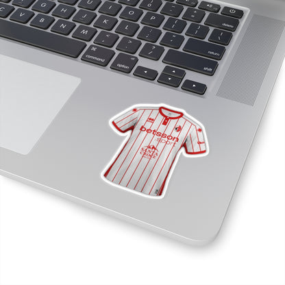 Adesivo Bari Home s.s. 25/26