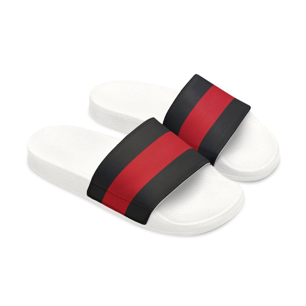 Ciabatte Slide Racing Stripe