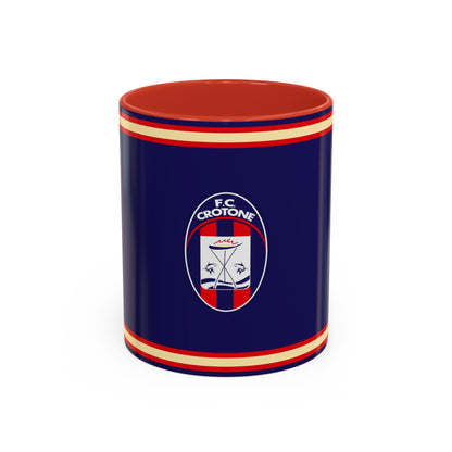 Tazza Mug Crotone
