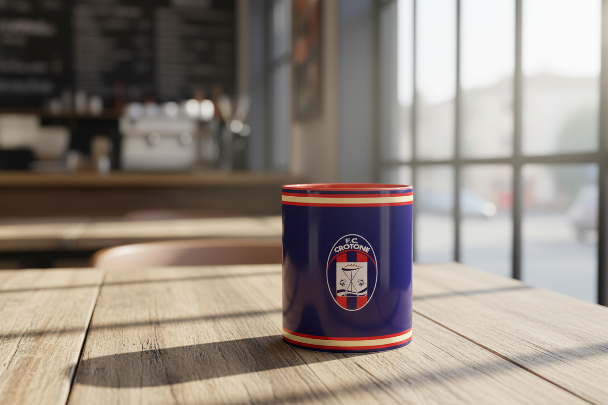 Tazza Mug Crotone