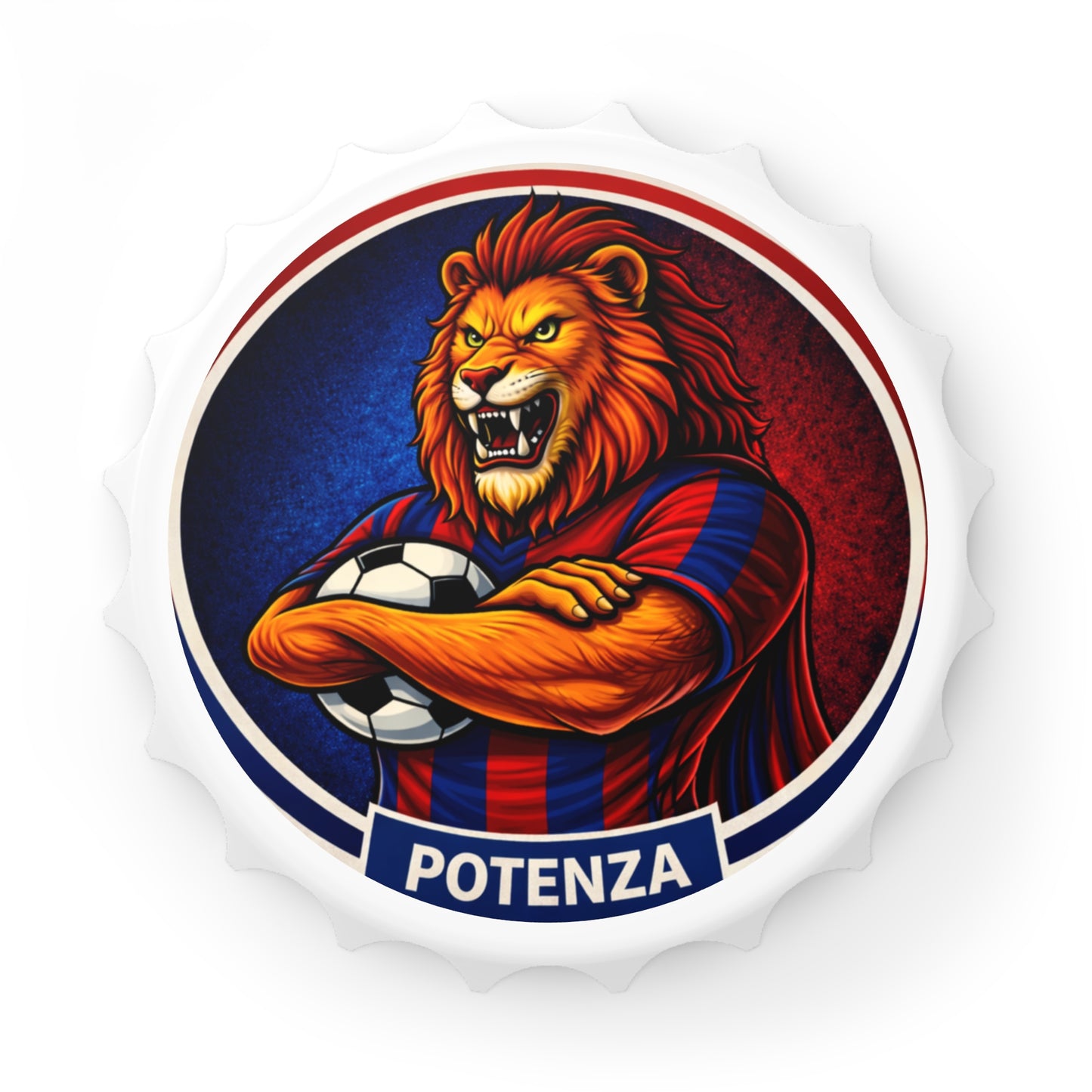 Apribottiglie Potenza
