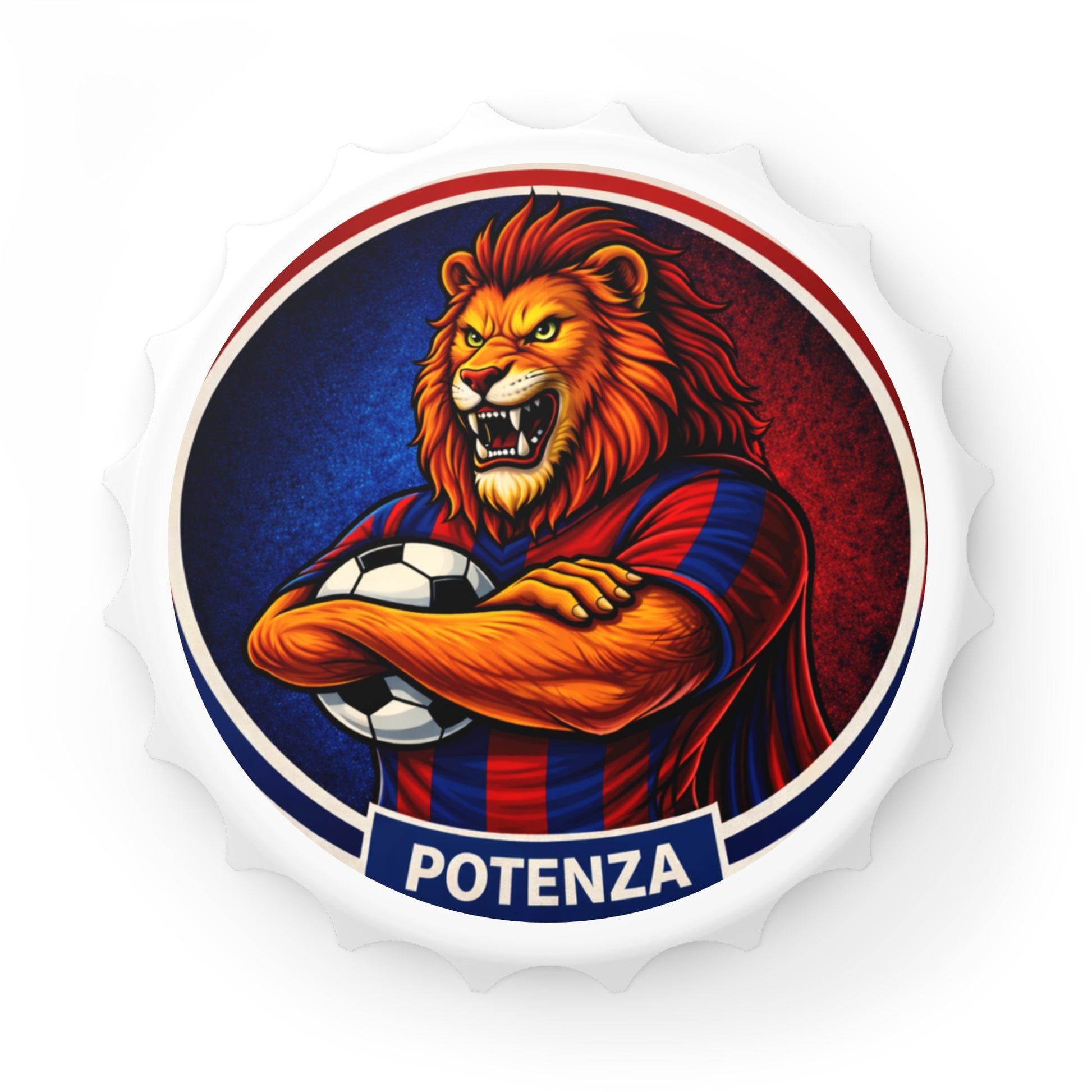 Apribottiglie Potenza
