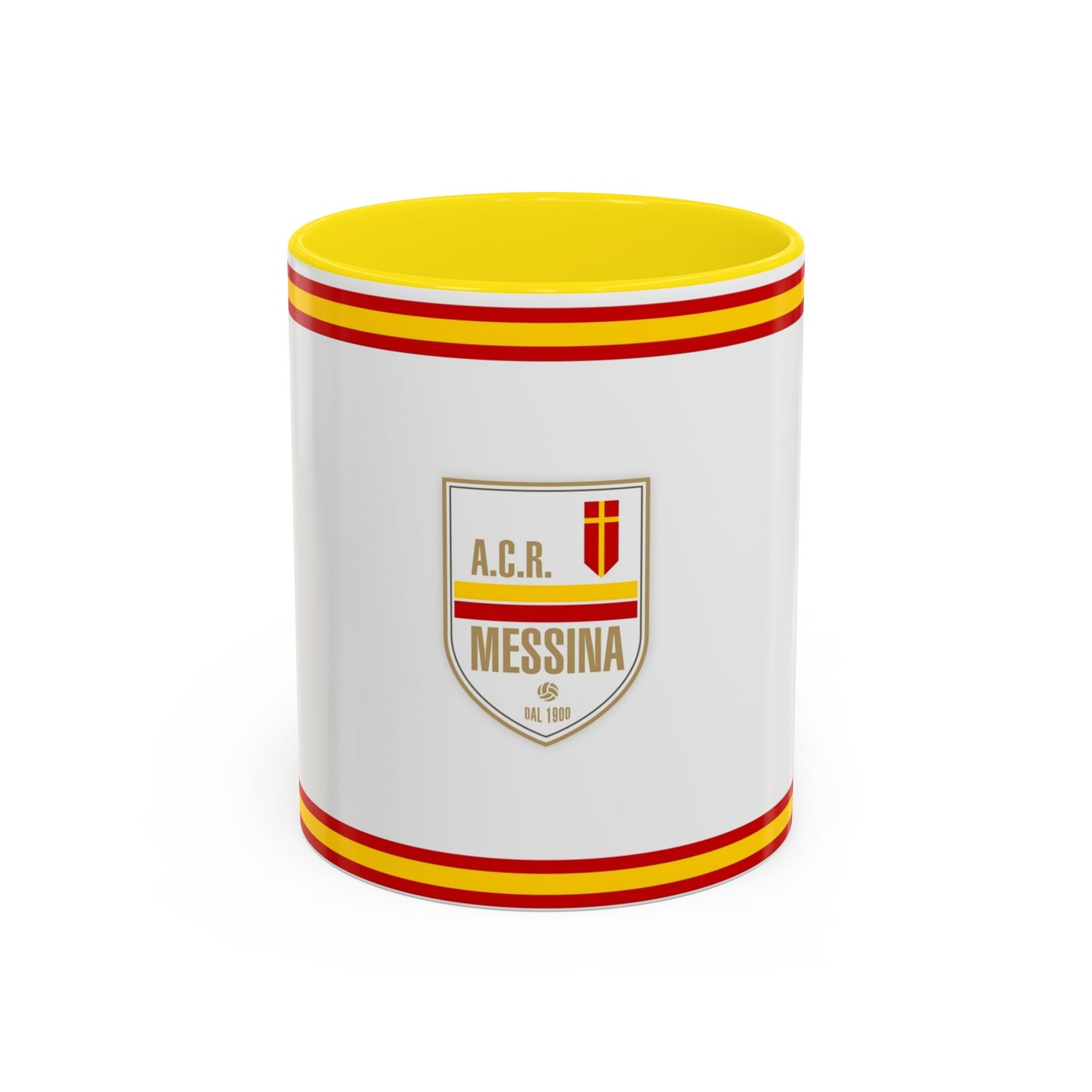 Tazza Mug Messina
