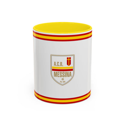 Tazza Mug Messina