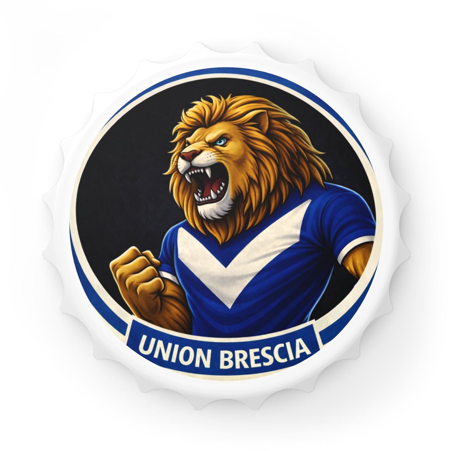 Apribottiglie Union Brescia