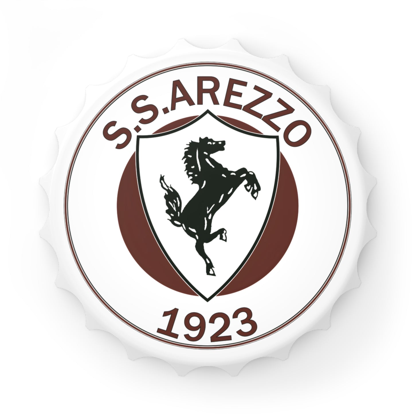 Apribottiglie Arezzo