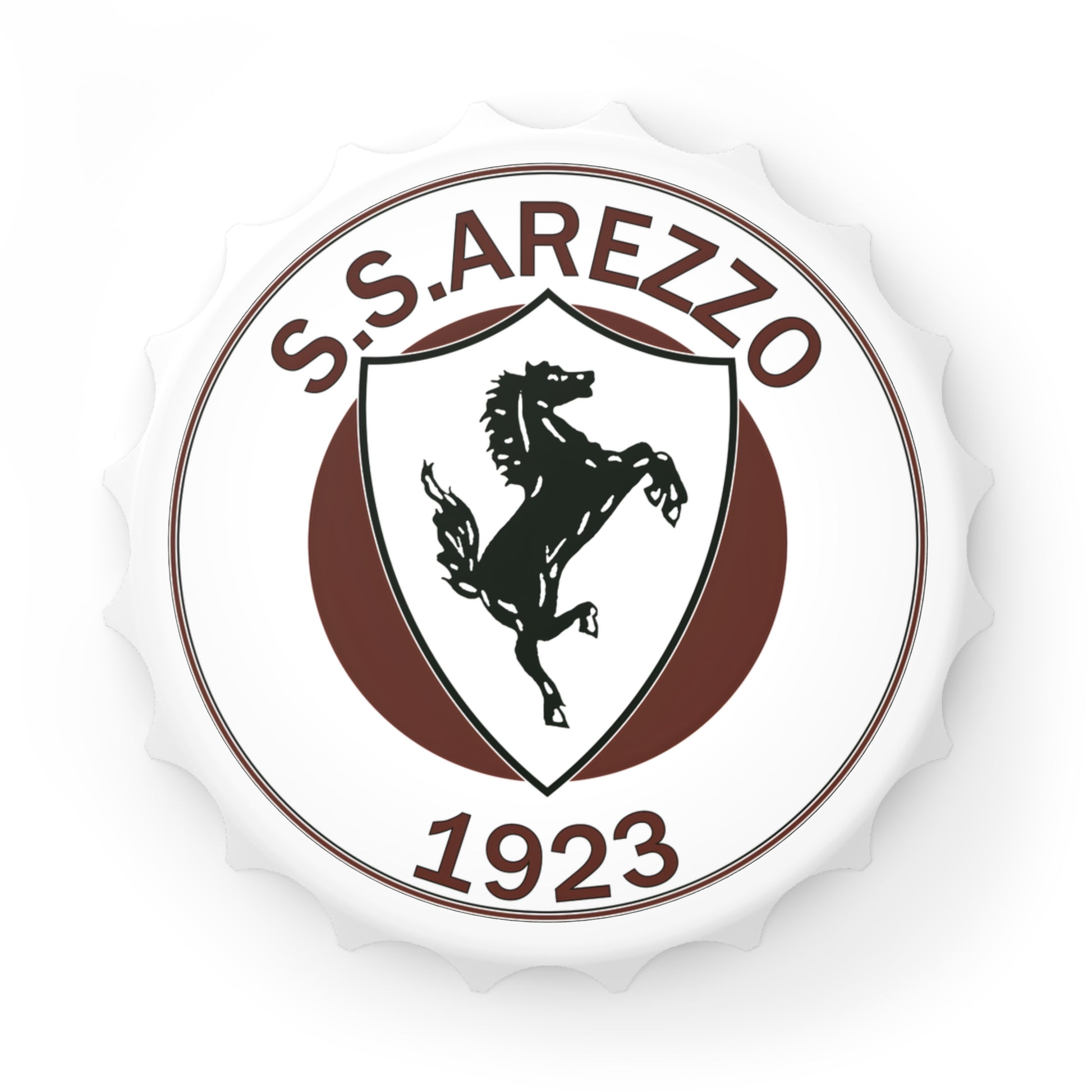 Apribottiglie Arezzo