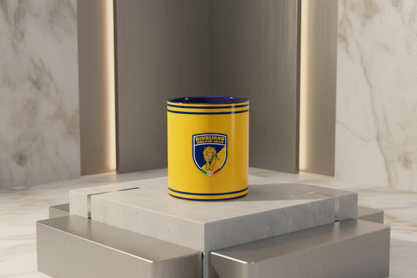 Tazza Mug Giugliano