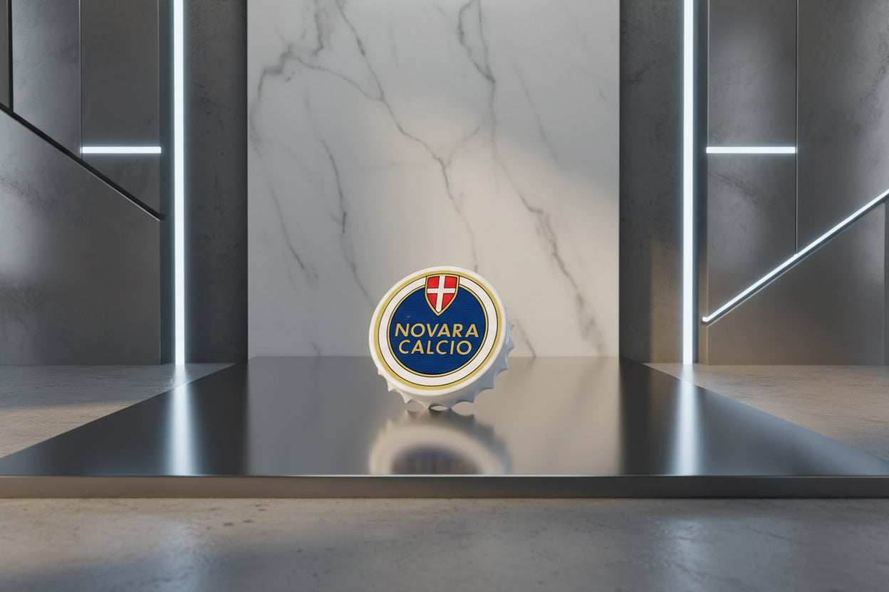 Apribottiglie Novara