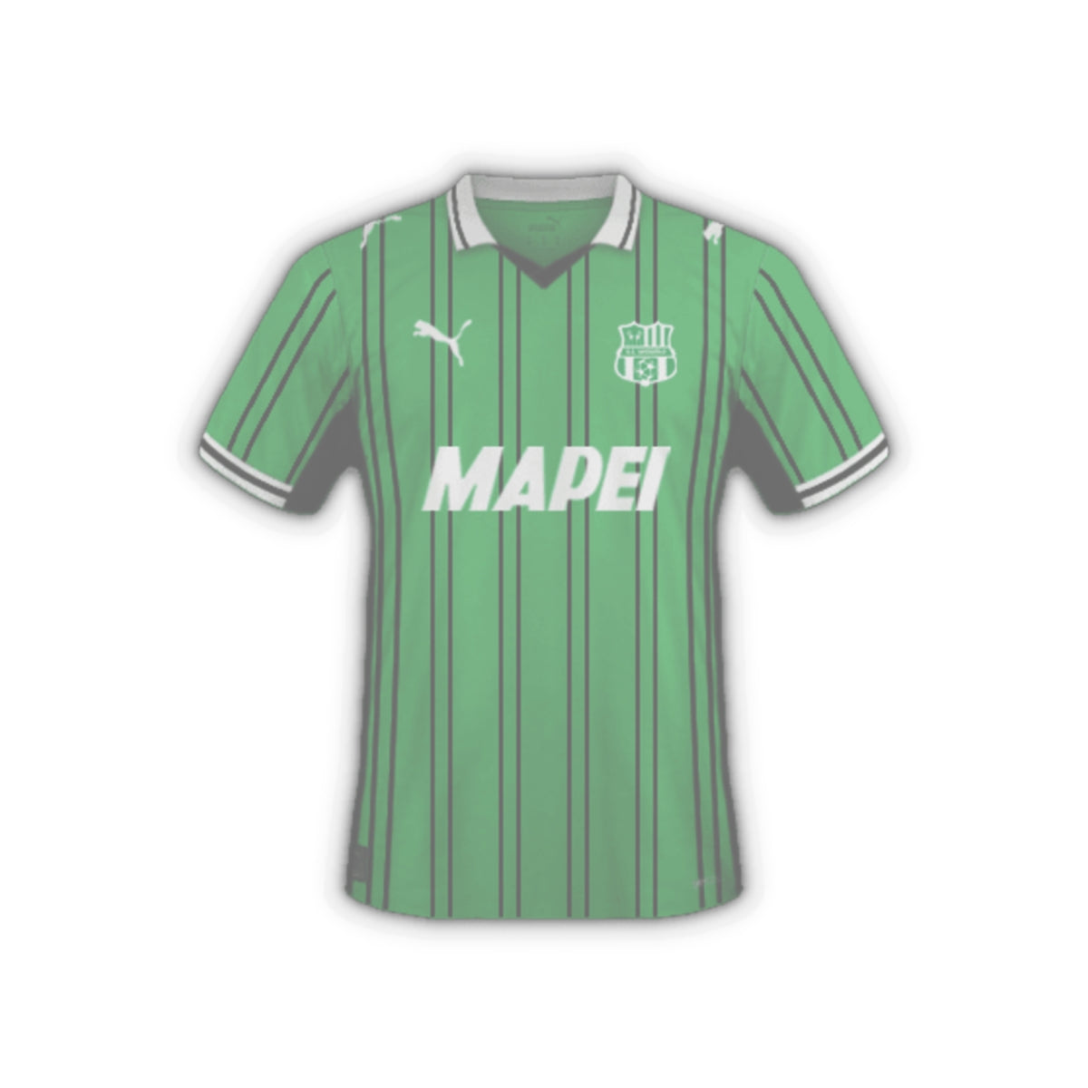 Adesivo Sassuolo Home s.s. 25/26