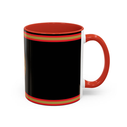 Tazza Mug Lucchese