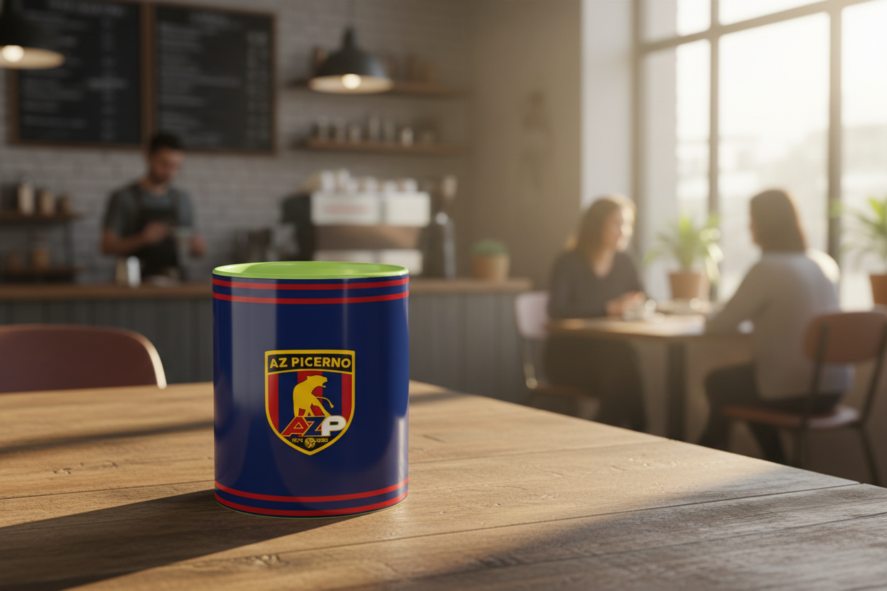 Tazza Mug AZ Picerno