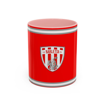 Tazza Mug Barletta