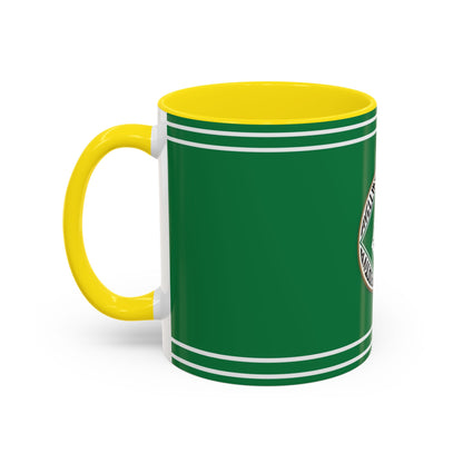 Tazza Mug Avellino