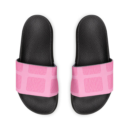 Ciabatte Slide Bold Pink